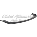 VALANCE FR TEXTURED BLACK W/1 PC BUMPER W/O FASCIA TYPE FOR USE W/CH1000999 — photo 3