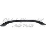 VALANCE FR TEXTURED BLACK W/1 PC BUMPER W/O FASCIA TYPE FOR USE W/CH1000999 — photo 4