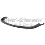 VALANCE FR TEXTURED BLACK W/1 PC BUMPER W/O FASCIA TYPE FOR USE W/CH1000999 — photo 2