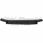 VALANCE FR 2WD BLACK EXCLUDE 5.7L 11-12 — photo 2