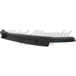 VALANCE FR 2WD BLACK EXCLUDE 5.7L 11-12 — photo 3