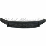 VALANCE FR 2WD BLACK EXCLUDE 5.7L 11-12 — photo 4