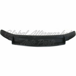 VALANCE FR 2WD BLACK EXCLUDE 5.7L 11-12 — photo 4