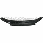 VALANCE FR 2WD BLACK EXCLUDE 5.7L 11-12 — photo 5