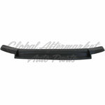 VALANCE FR 2WD BLACK EXCLUDE 5.7L 11-12 CAPA — photo 2