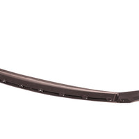 VALANCE FR 2WD BLACK EXCLUDE 5.7L 11-12