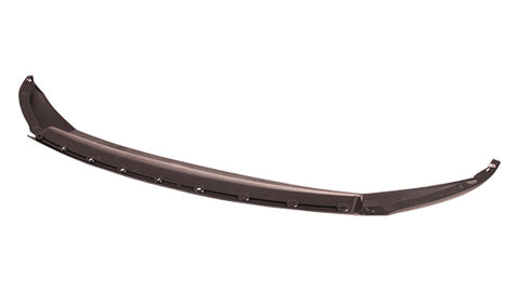 VALANCE FR 2WD BLACK EXCLUDE 5.7L 11-12