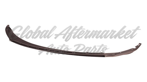 VALANCE FR 4WD BLACK EXCLUDE 5.7L 11-12