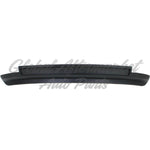 VALANCE FR 4WD BLACK EXCLUDE 5.7L 11-12 — photo 2