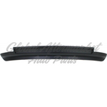 VALANCE FR 4WD BLACK EXCLUDE 5.7L 11-12 — photo 2