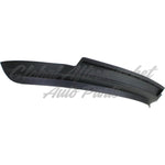 VALANCE FR 4WD BLACK EXCLUDE 5.7L 11-12 — photo 3