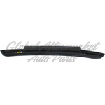 VALANCE FR 4WD BLACK EXCLUDE 5.7L 11-12 — photo 5