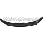 VALANCE FR 4WD BLACK EXCLUDE 5.7L 11-12 CAPA — photo 4