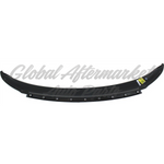 VALANCE FR 4WD BLACK EXCLUDE 5.7L 11-12 CAPA — photo 4