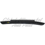 VALANCE FR 4WD BLACK EXCLUDE 5.7L 11-12 CAPA — photo 5