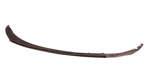 VALANCE FR 4WD BLACK EXCLUDE 5.7L 11-12 CAPA