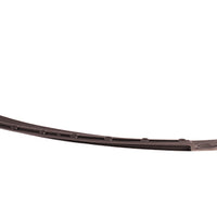 VALANCE FR 4WD BLACK EXCLUDE 5.7L 11-12
