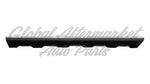 VALANCE FR CHROME W/SPEED CONTROL — photo 1
