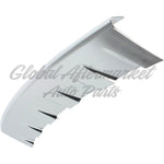 VALANCE FR CHROME W/SPEED CONTROL — photo 3