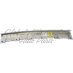 VALANCE FR CHROME W/SPEED CONTROL — photo 5