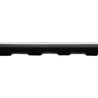 VALANCE FR CHROME W/SPEED CONTROL