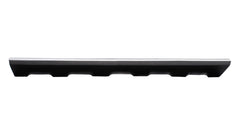 VALANCE FR CHROME W/SPEED CONTROL