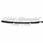 VALANCE FR MATT-BLACK CAPA — photo 2