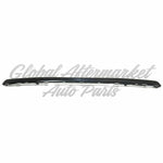 VALANCE FR MATT-BLACK CAPA — photo 3