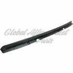 VALANCE FR MATT-BLACK CAPA — photo 4
