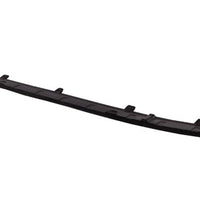 VALANCE FR MATT-BLACK