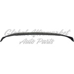 VALANCE FR DARK GRAY FOR CHROME W/O SPORT — photo 4