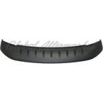 VALANCE FR DARK GRAY FOR CHROME W/O SPORT CAPA — photo 2