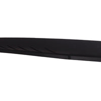 VALANCE FR DARK GRAY FOR CHROME W/O SPORT