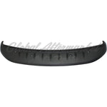 VALANCE FR MATTE-BLACK FOR 1 PIECE BUMPER FOR 13-23 SPORT/ EXPRESS FOR 09-12 SPORT — photo 2