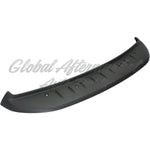 VALANCE FR MATTE-BLACK FOR 1 PIECE BUMPER FOR 13-23 SPORT/ EXPRESS FOR 09-12 SPORT CAPA — photo 3