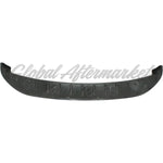 VALANCE FR MATTE-BLACK FOR 1 PIECE BUMPER FOR 13-23 SPORT/ EXPRESS FOR 09-12 SPORT CAPA — photo 5