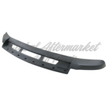 VALANCE FR W/OFF ROAD MATTE DARK GRAY — photo 3