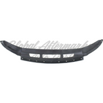 VALANCE FR W/OFF ROAD MATTE DARK GRAY — photo 5