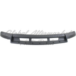 VALANCE FR W/OFF ROAD MATTE DARK GRAY CAPA — photo 2