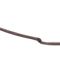 VALANCE FR W/OFF ROAD MATTE DARK GRAY CAPA
