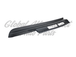 VALANCE FR W/O OFF ROAD W/O FOG — photo 3