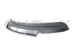 VALANCE FR W/O OFF ROAD W/O FOG CAPA — photo 4