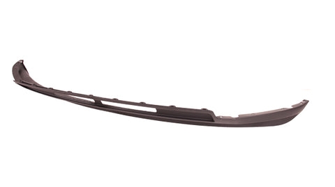 VALANCE FR W/O OFF ROAD W/O FOG CAPA