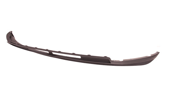 VALANCE FR W/O OFF ROAD W/O FOG