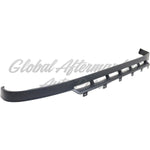 VALANCE FR TEXTURED BLACK W/O ACCENT COLOR (2.36 INCH TALL) EXCLUDE 18-19 SRT/RT — photo 3