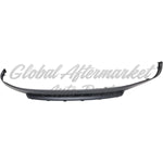VALANCE FR TEXTURED BLACK W/O ACCENT COLOR (2.36 INCH TALL) EXCLUDE 18-19 SRT/RT — photo 4