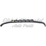 VALANCE FR TEXTURED BLACK W/O ACCENT COLOR (2.36 INCH TALL) EXCLUDE 18-19 SRT/RT — photo 5