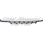 VALANCE FR TEXTURED BLACK W/ACCENT COLOR (1.38 INCH TALL) — photo 2