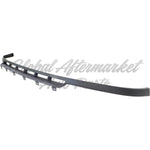 VALANCE FR TEXTURED BLACK W/ACCENT COLOR (1.38 INCH TALL) — photo 3