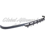 VALANCE FR TEXTURED BLACK W/ACCENT COLOR (1.38 INCH TALL) — photo 4